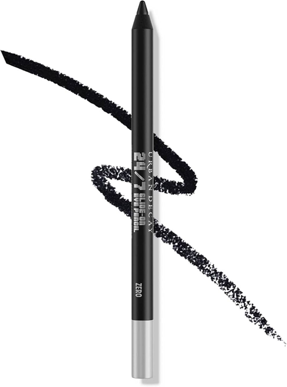 Urban Decay 24/7 Glide-On Waterproof Eyeliner Pencil Zero